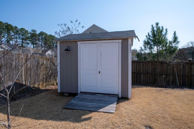 2830 Tulip Poplar Circle, Durham, NC 27704