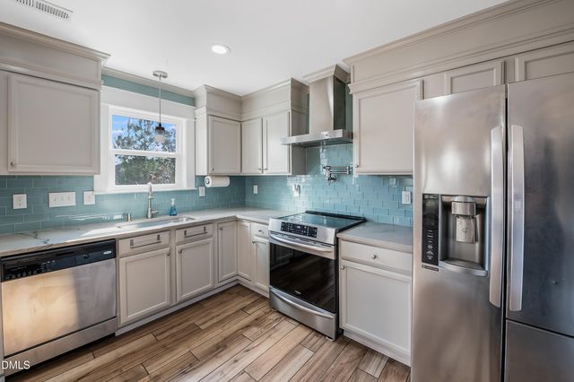 2830 Tulip Poplar Circle, Durham, NC 27704