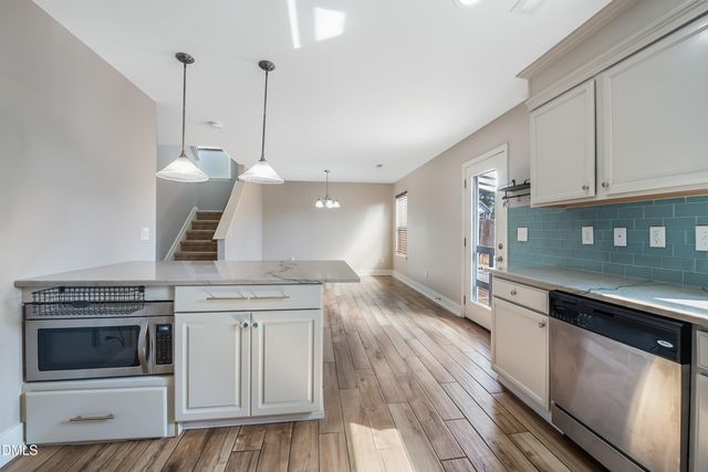 2830 Tulip Poplar Circle, Durham, NC 27704