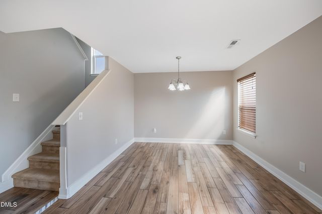 2830 Tulip Poplar Circle, Durham, NC 27704