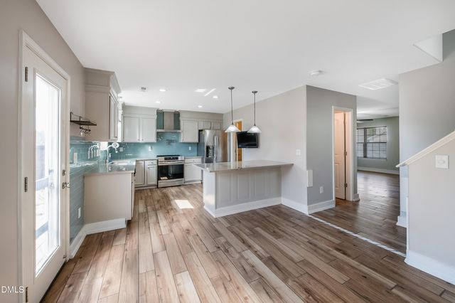 2830 Tulip Poplar Circle, Durham, NC 27704