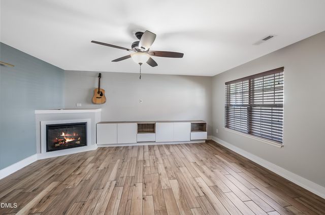 2830 Tulip Poplar Circle, Durham, NC 27704