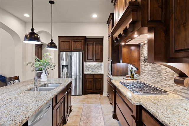 2236 Ambush CYN, Leander, TX 78641