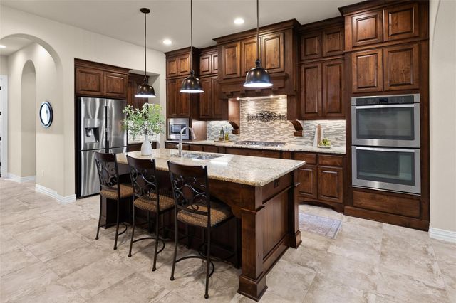 2236 Ambush CYN, Leander, TX 78641