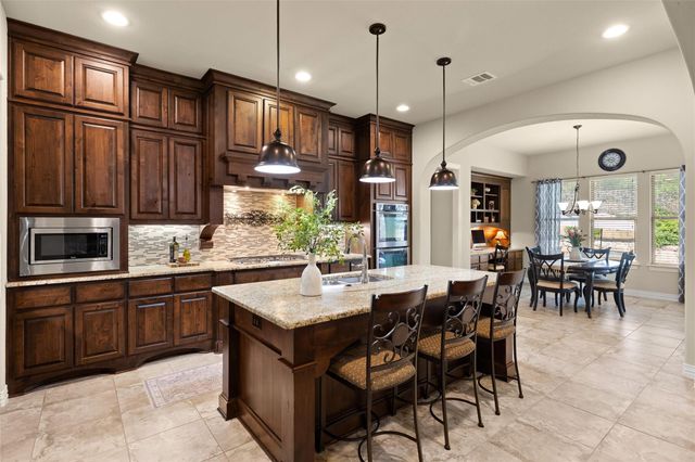 2236 Ambush CYN, Leander, TX 78641