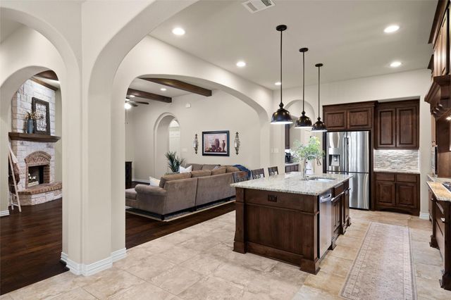 2236 Ambush CYN, Leander, TX 78641