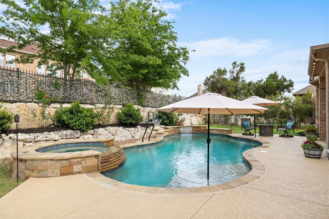 2236 Ambush CYN, Leander, TX 78641