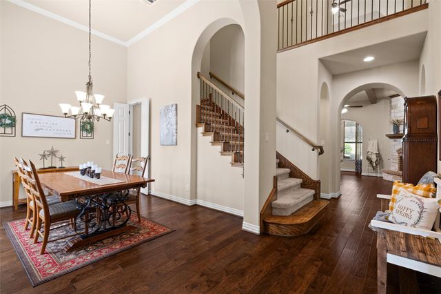 2236 Ambush CYN, Leander, TX 78641