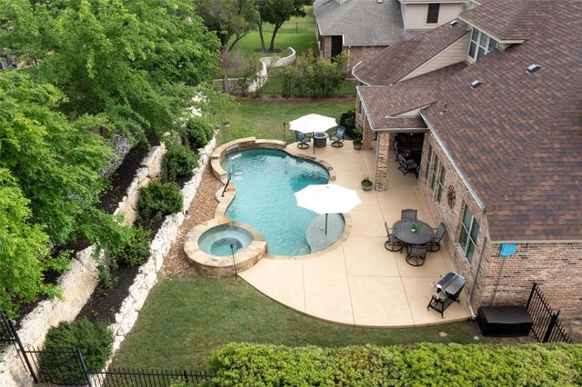 2236 Ambush CYN, Leander, TX 78641