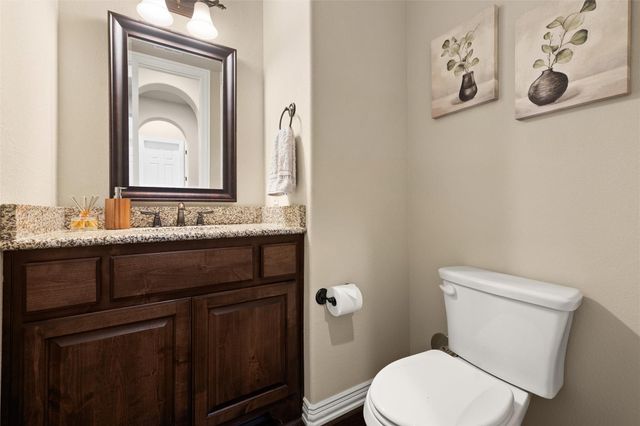 2236 Ambush CYN, Leander, TX 78641