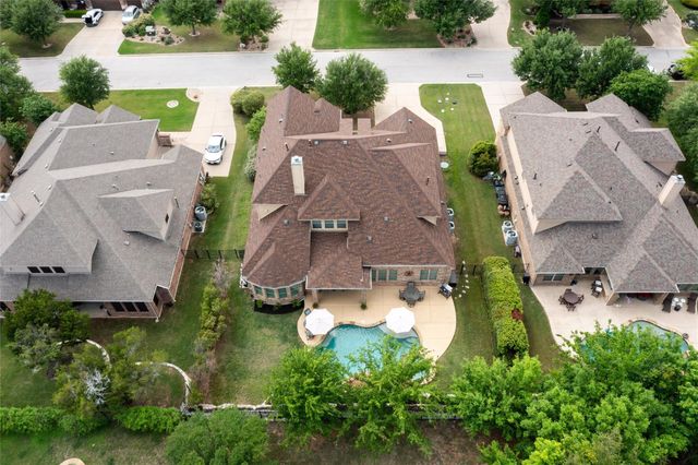 2236 Ambush CYN, Leander, TX 78641