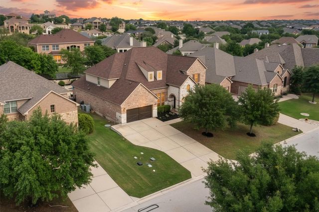2236 Ambush CYN, Leander, TX 78641