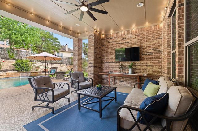 2236 Ambush CYN, Leander, TX 78641