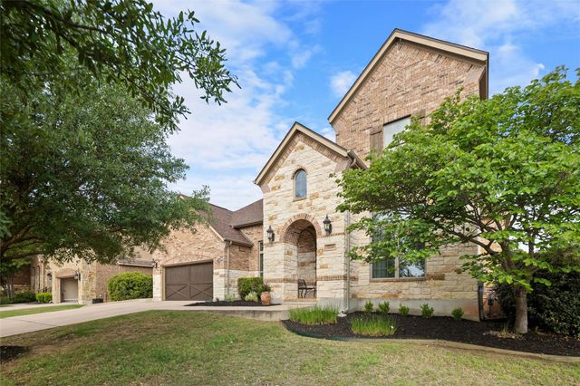 2236 Ambush CYN, Leander, TX 78641