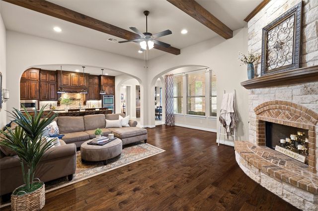 2236 Ambush CYN, Leander, TX 78641