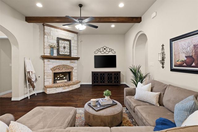 2236 Ambush CYN, Leander, TX 78641