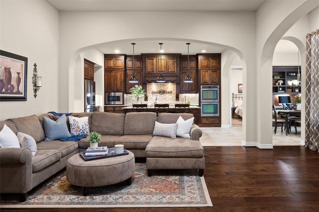 2236 Ambush CYN, Leander, TX 78641