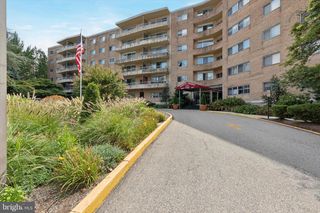 100 WEST AVE #119-S, Jenkintown, PA 19046