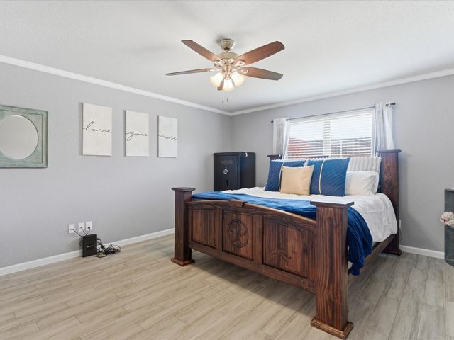 7705 Captain Lane, Fort Worth, TX 76179