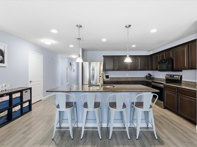 7705 Captain Lane, Fort Worth, TX 76179