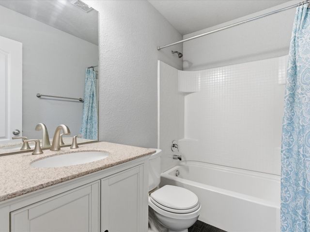 7705 Captain Lane, Fort Worth, TX 76179