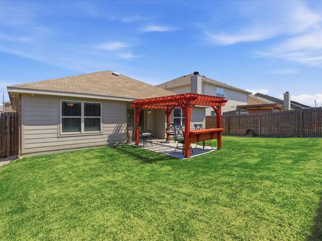 7705 Captain Lane, Fort Worth, TX 76179
