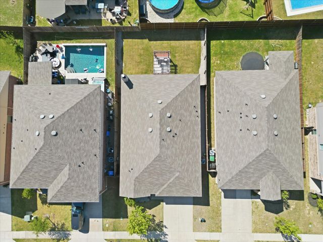 7705 Captain Lane, Fort Worth, TX 76179