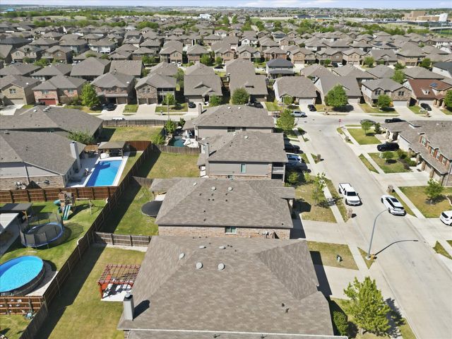 7705 Captain Lane, Fort Worth, TX 76179