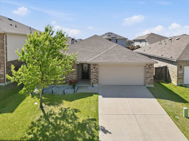 7705 Captain Lane, Fort Worth, TX 76179