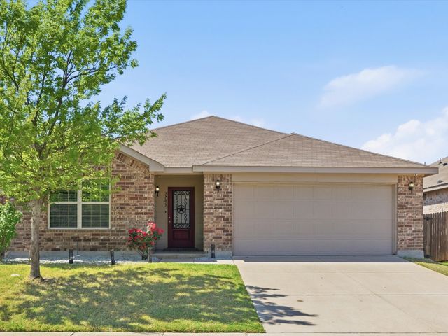 7705 Captain Lane, Fort Worth, TX 76179
