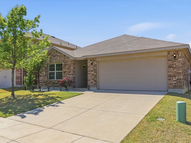 7705 Captain Lane, Fort Worth, TX 76179