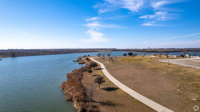 7705 Captain Lane, Fort Worth, TX 76179