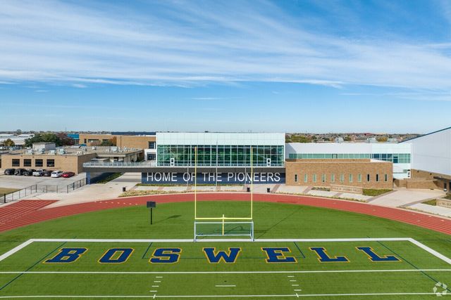 7705 Captain Lane, Fort Worth, TX 76179