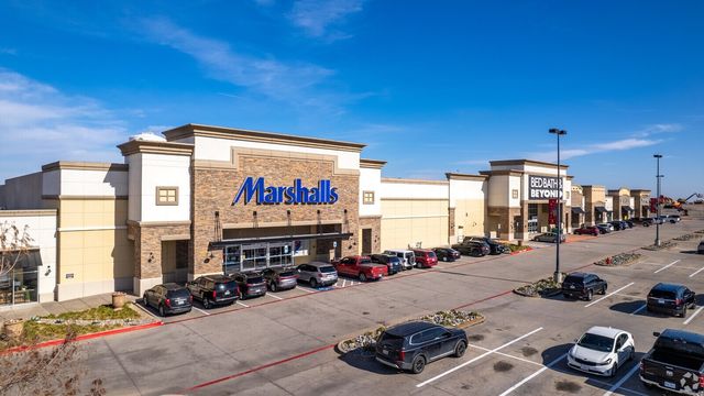 7705 Captain Lane, Fort Worth, TX 76179