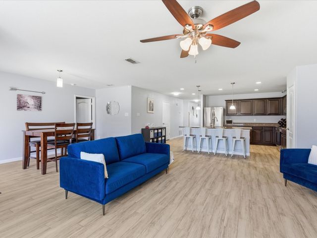 7705 Captain Lane, Fort Worth, TX 76179