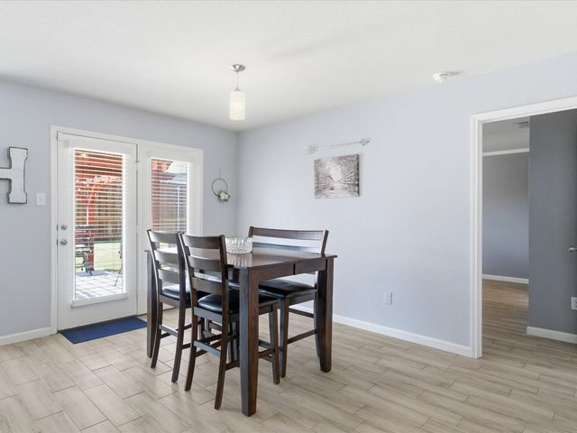 7705 Captain Lane, Fort Worth, TX 76179