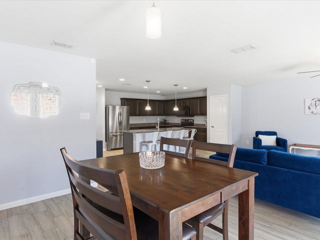 7705 Captain Lane, Fort Worth, TX 76179