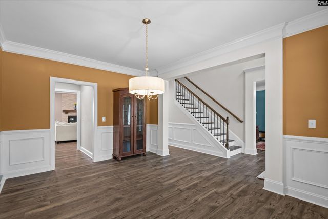 204 Chamois Court, Gilbert, SC 29054