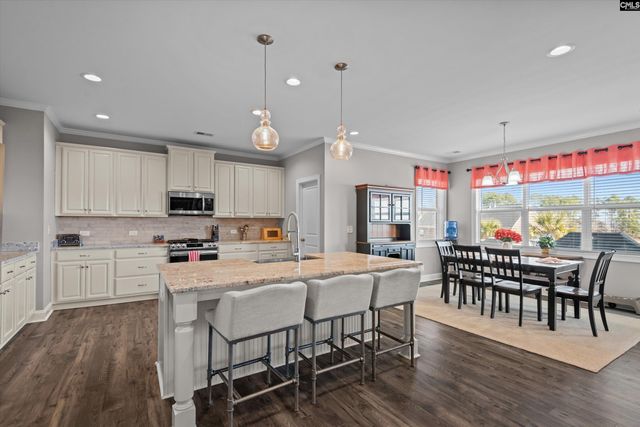 204 Chamois Court, Gilbert, SC 29054