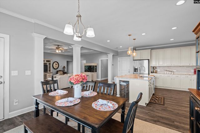 204 Chamois Court, Gilbert, SC 29054