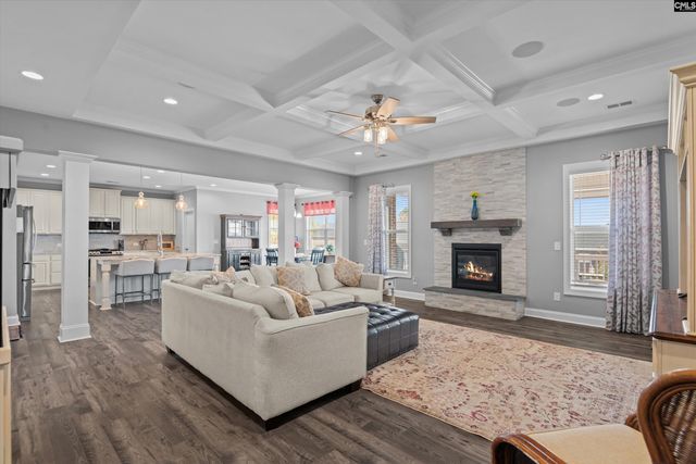 204 Chamois Court, Gilbert, SC 29054