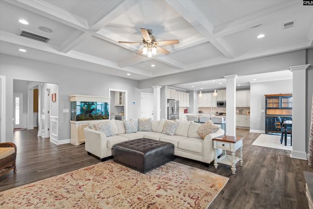 204 Chamois Court, Gilbert, SC 29054