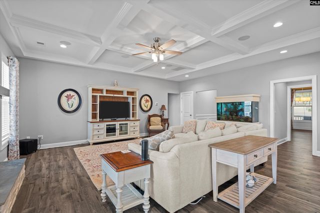 204 Chamois Court, Gilbert, SC 29054