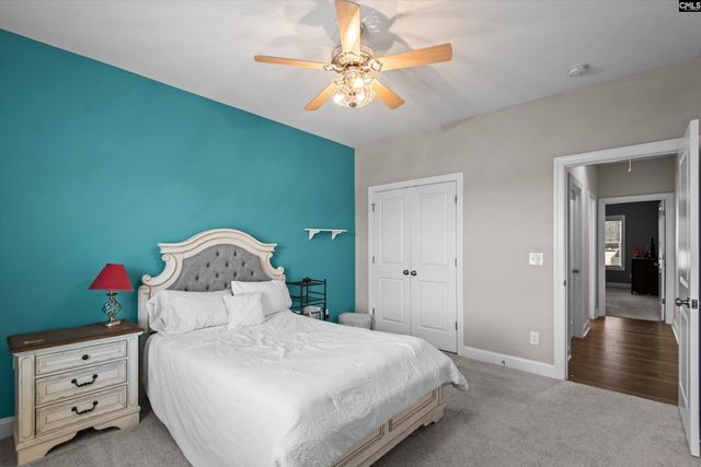 204 Chamois Court, Gilbert, SC 29054