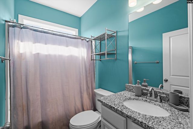 204 Chamois Court, Gilbert, SC 29054