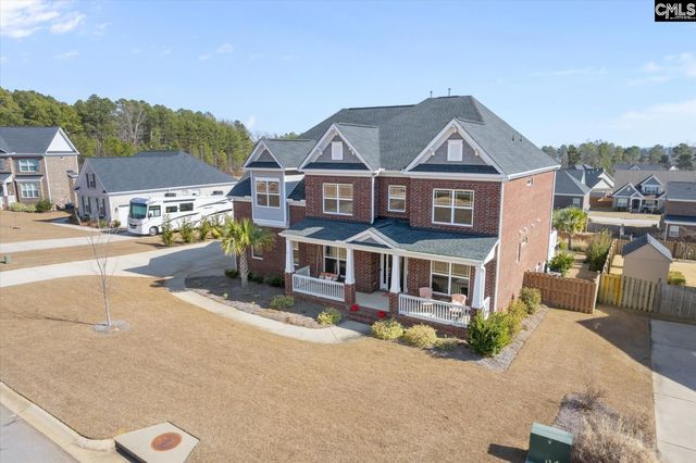 204 Chamois Court, Gilbert, SC 29054