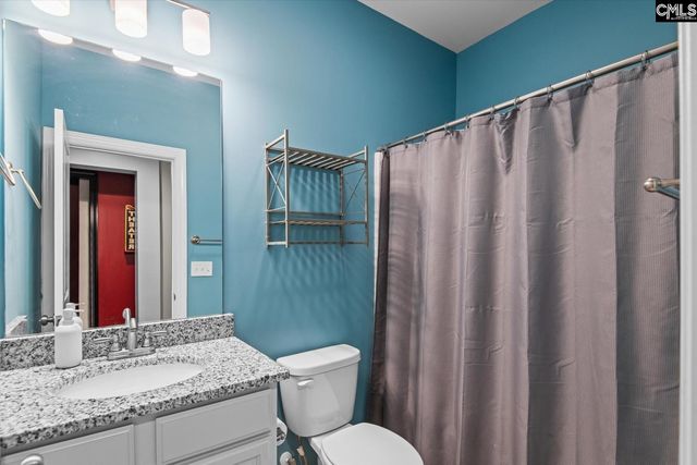 204 Chamois Court, Gilbert, SC 29054