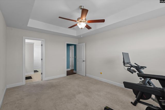 204 Chamois Court, Gilbert, SC 29054