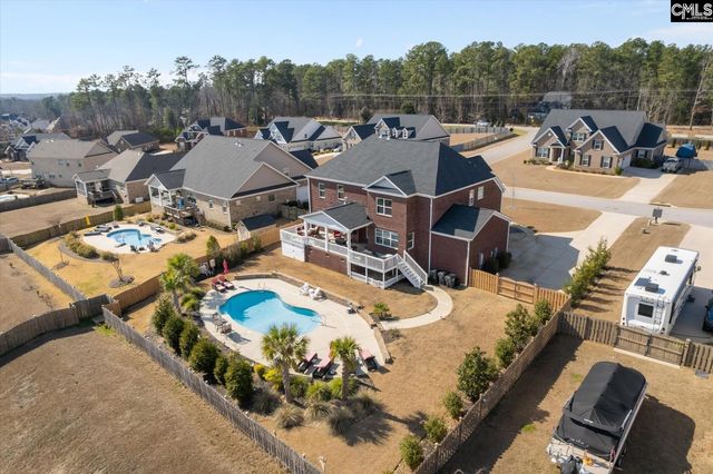 204 Chamois Court, Gilbert, SC 29054