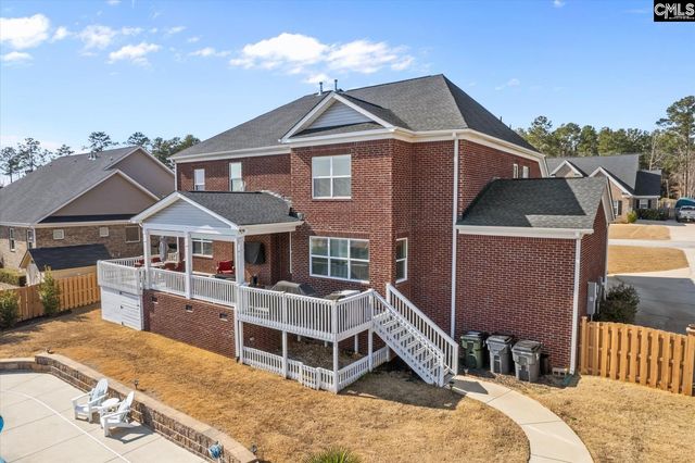 204 Chamois Court, Gilbert, SC 29054